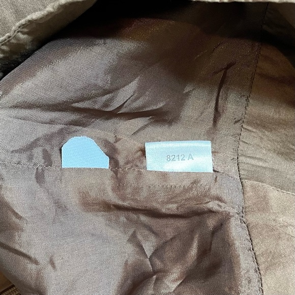 Ann Taylor LOFT Embroidered Beaded Skirt - Picture 12 of 12